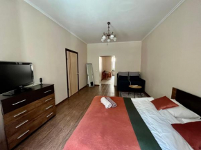 Old City Apartment with parking